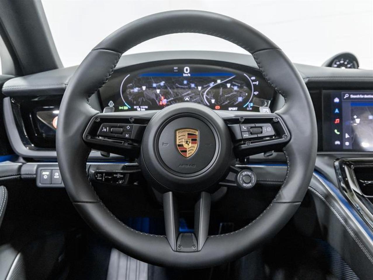 2026 Porsche Panamera  Photo