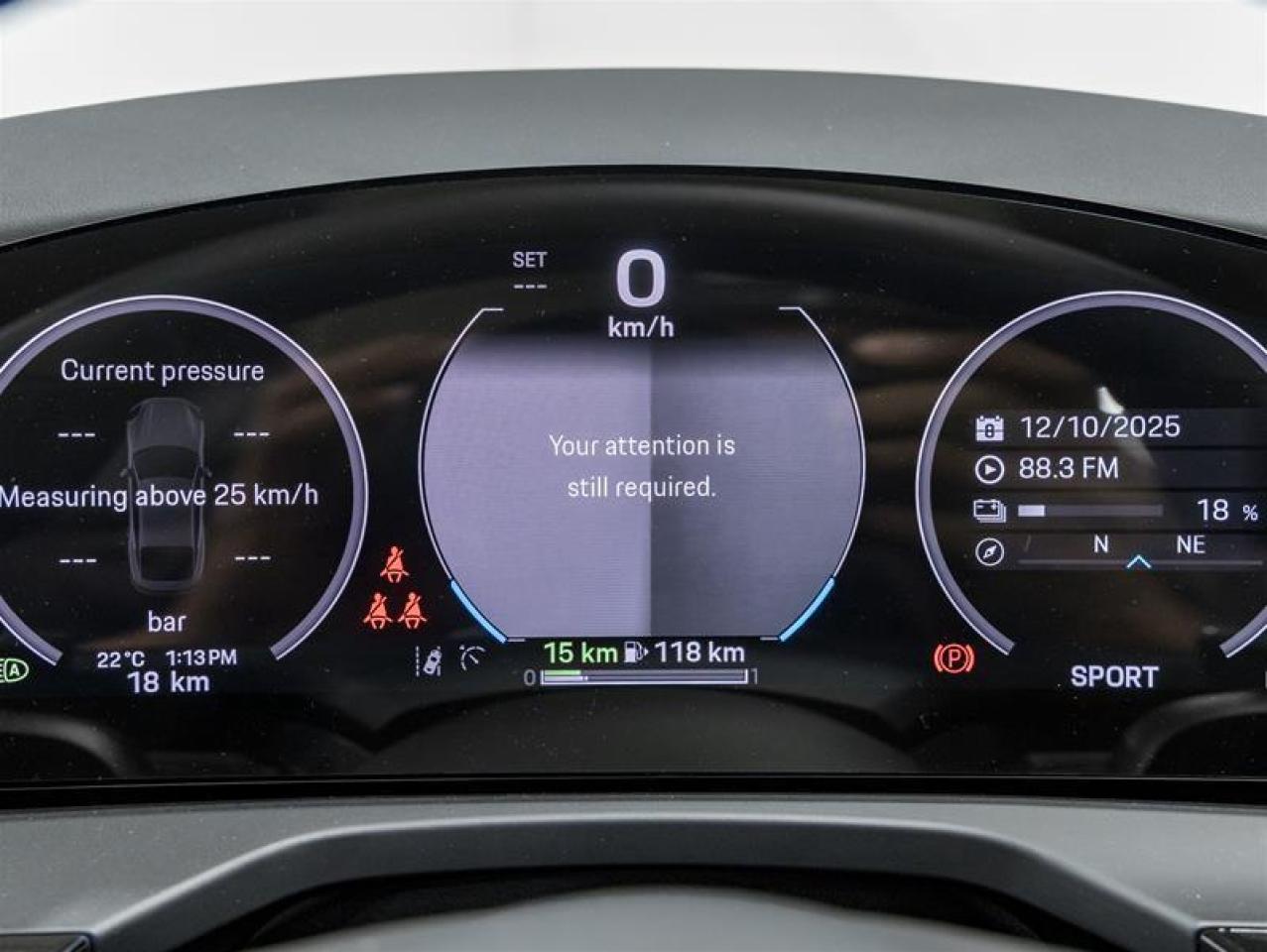 2026 Porsche Panamera  Photo