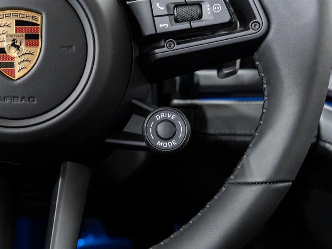 2026 Porsche Panamera  Photo