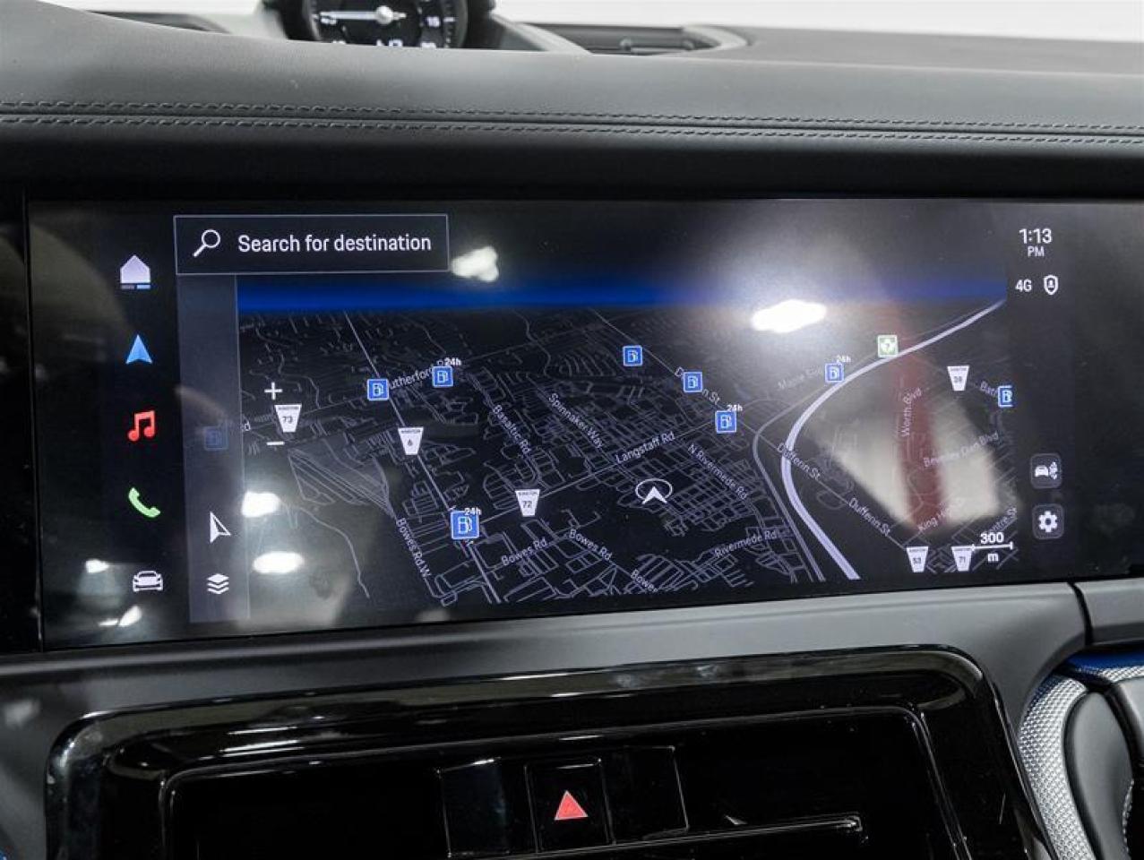 2026 Porsche Panamera  Photo