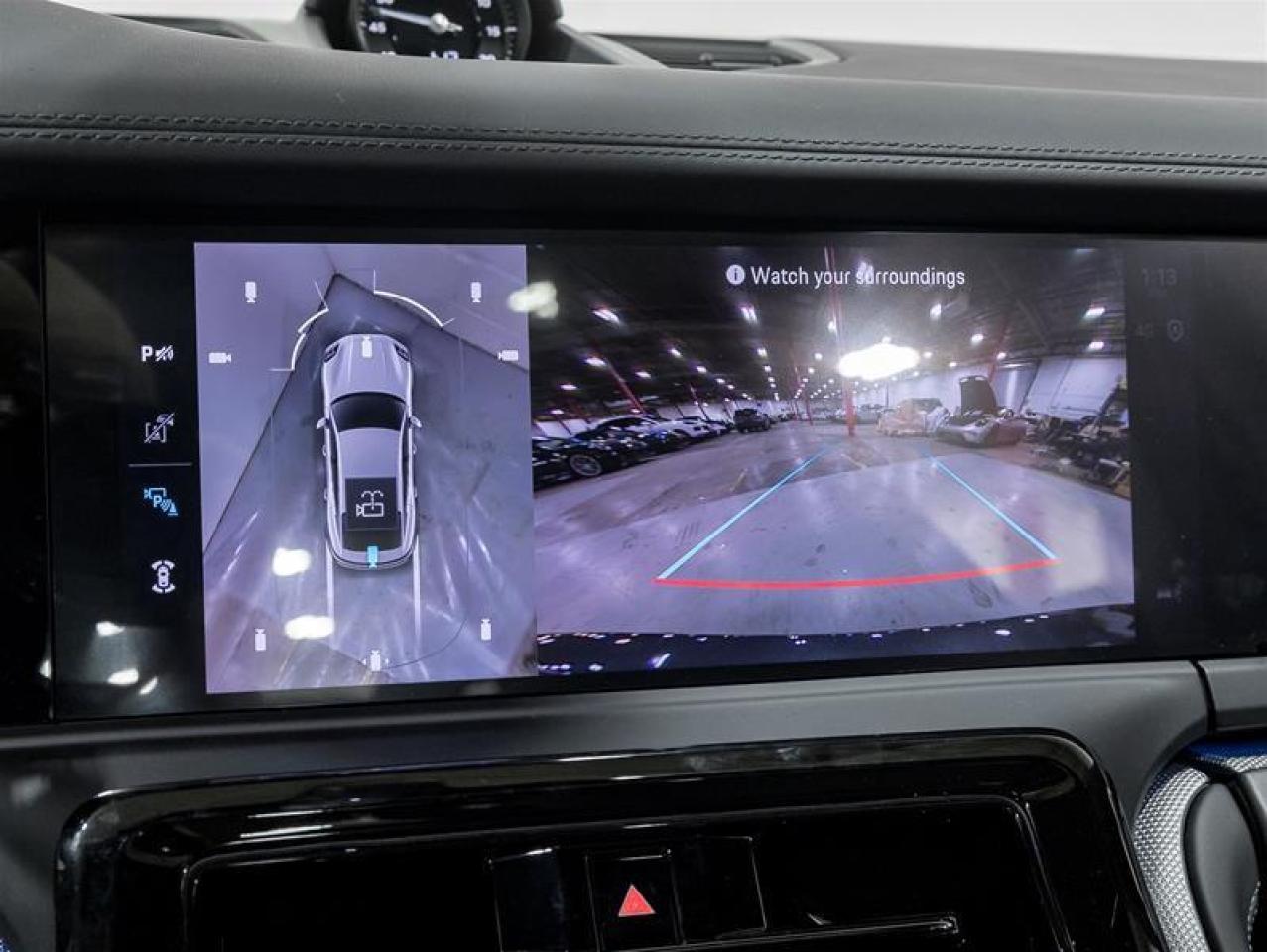 2026 Porsche Panamera  Photo