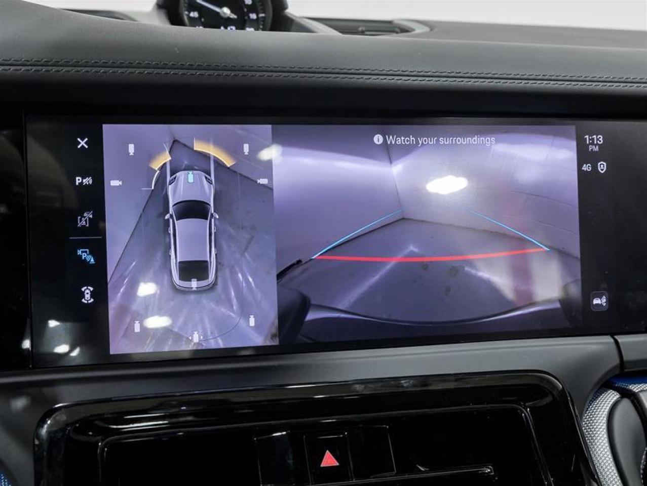 2026 Porsche Panamera  Photo