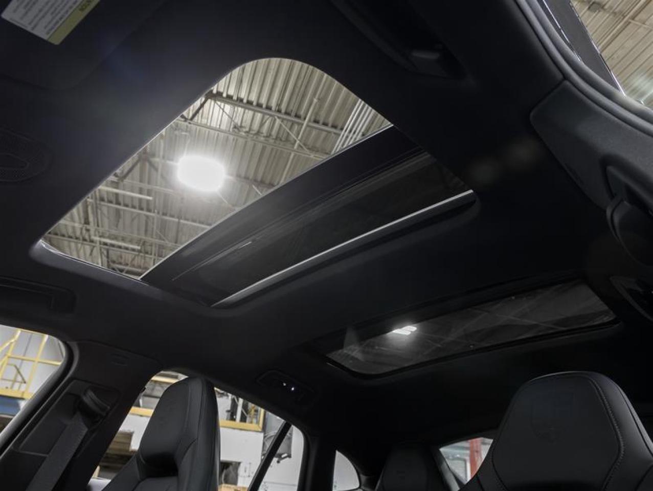 2026 Porsche Panamera  Photo