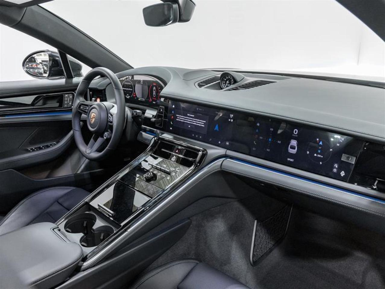 2026 Porsche Panamera  Photo