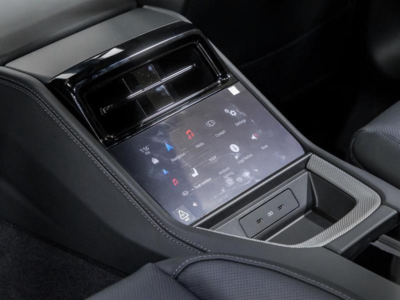 2026 Porsche Panamera  Photo