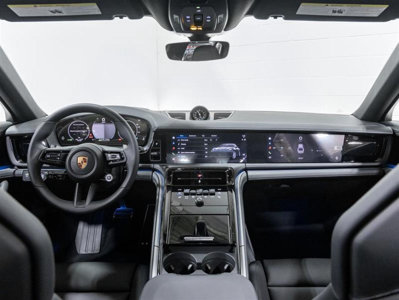 2026 Porsche Panamera  Photo