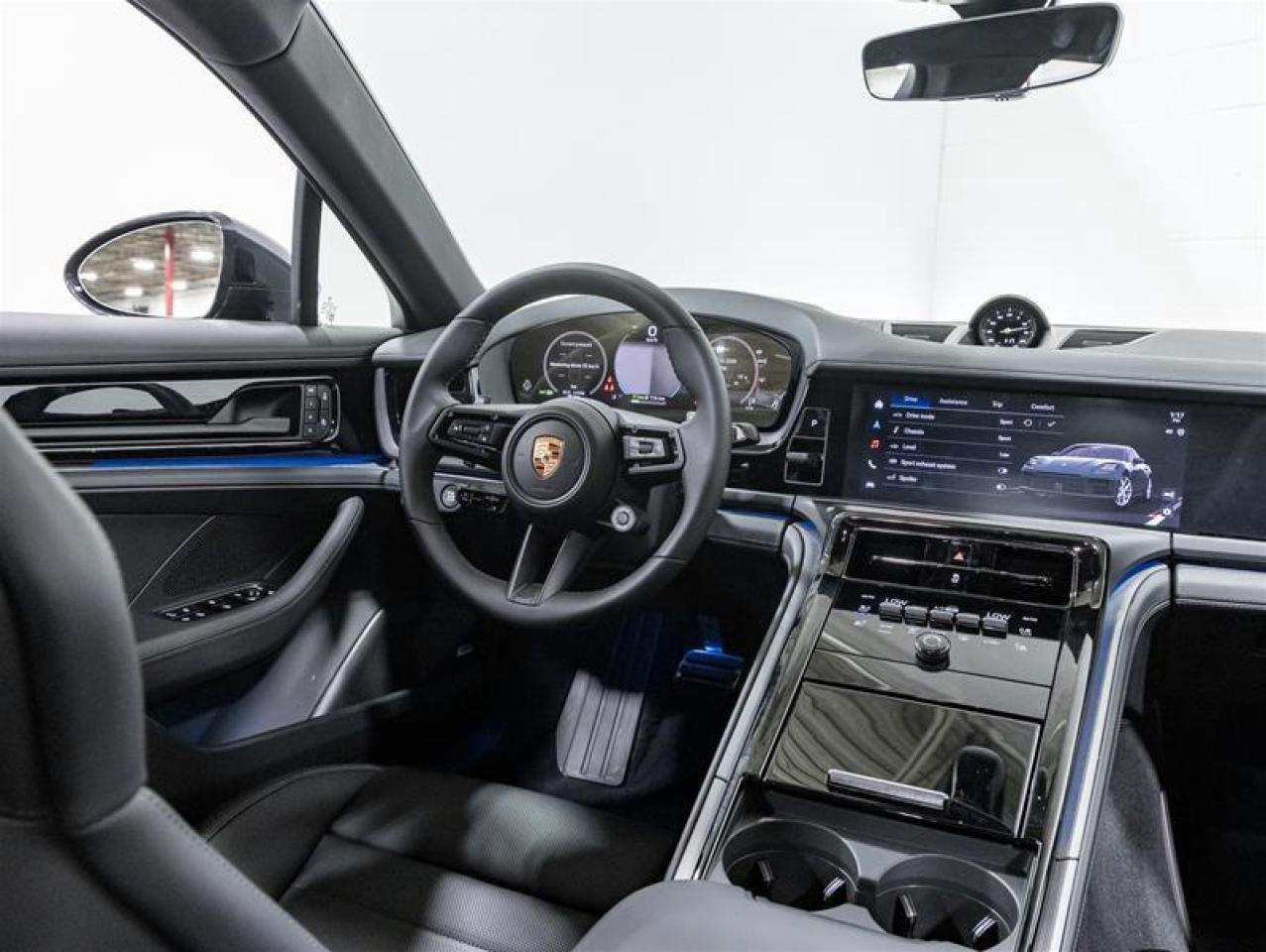 2026 Porsche Panamera  Photo