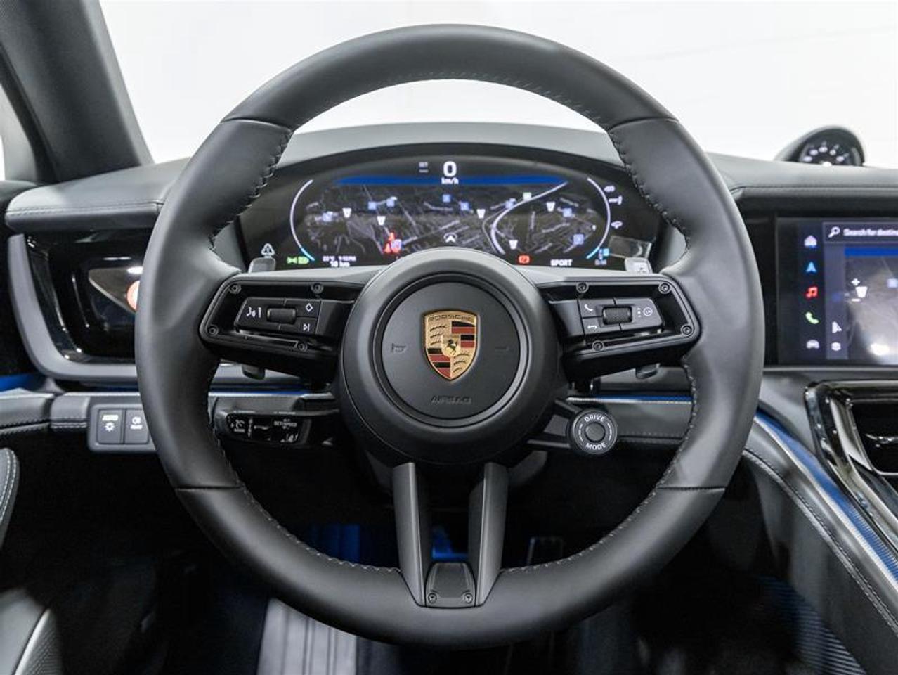 2026 Porsche Panamera  Photo