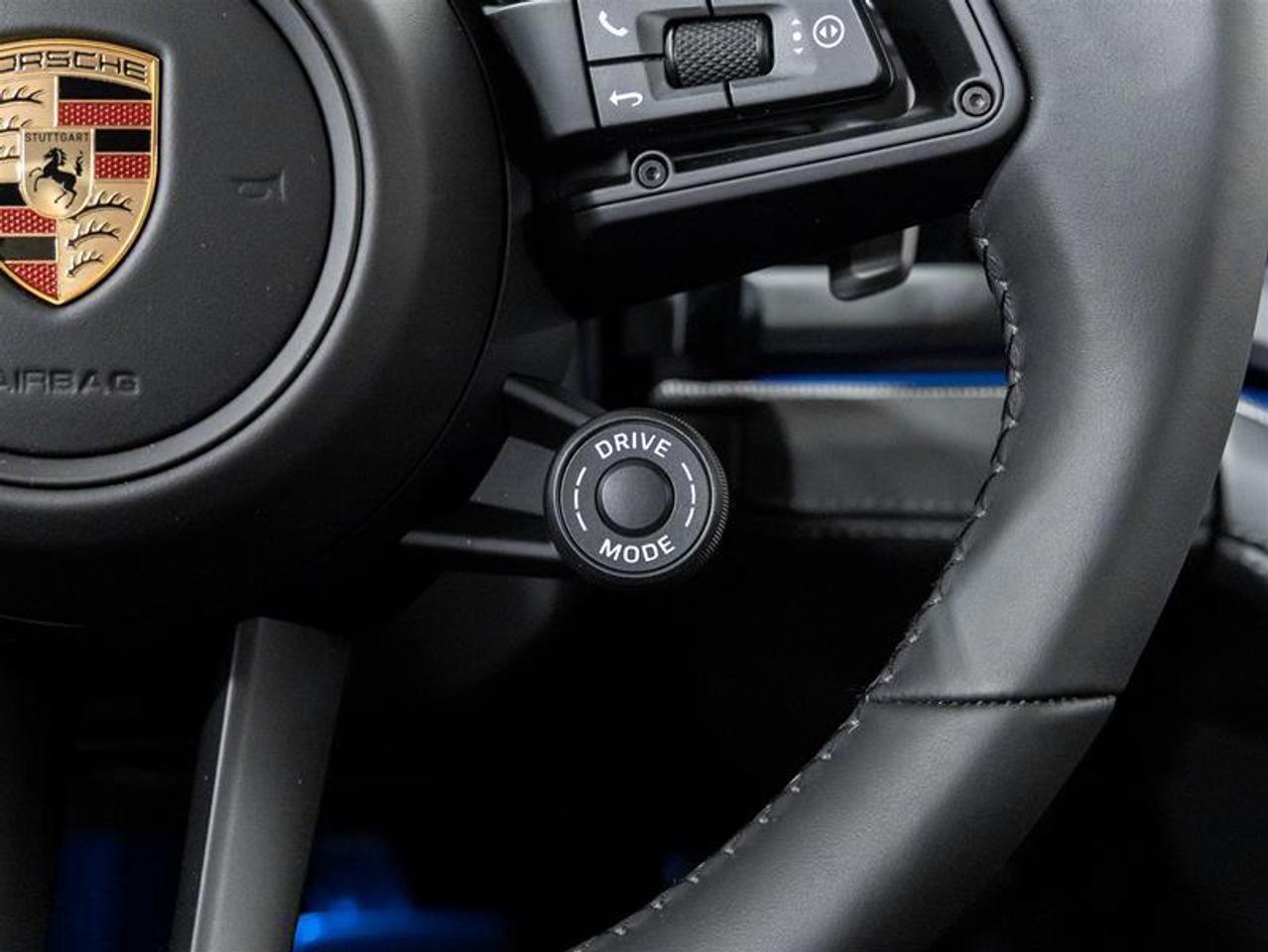 2026 Porsche Panamera  Photo