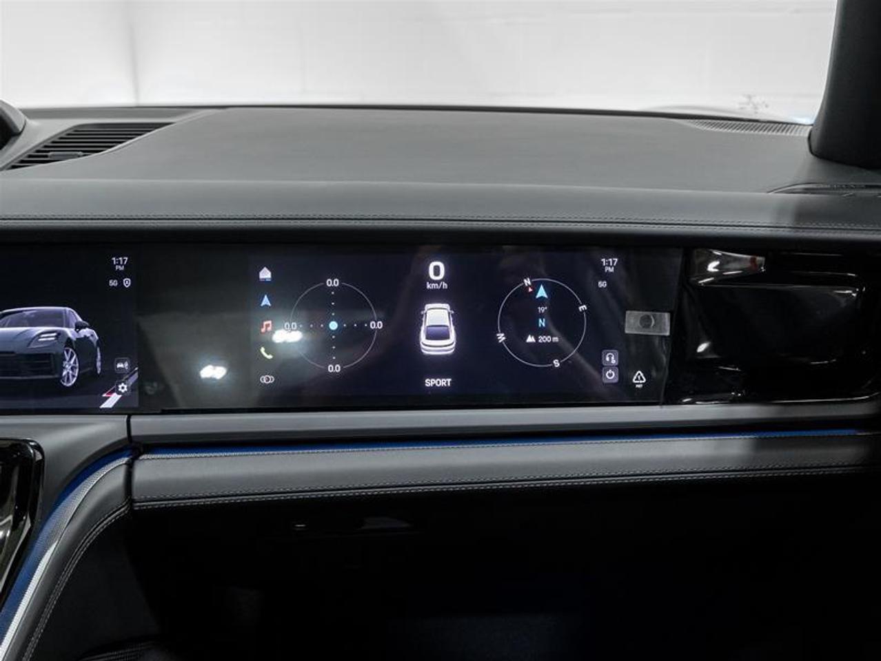 2026 Porsche Panamera  Photo