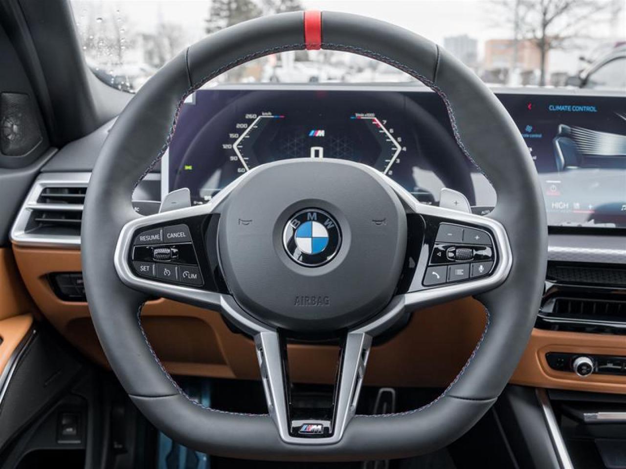 2026 BMW M340 i xDrive 4dr All-Wheel Drive Sedan Photo