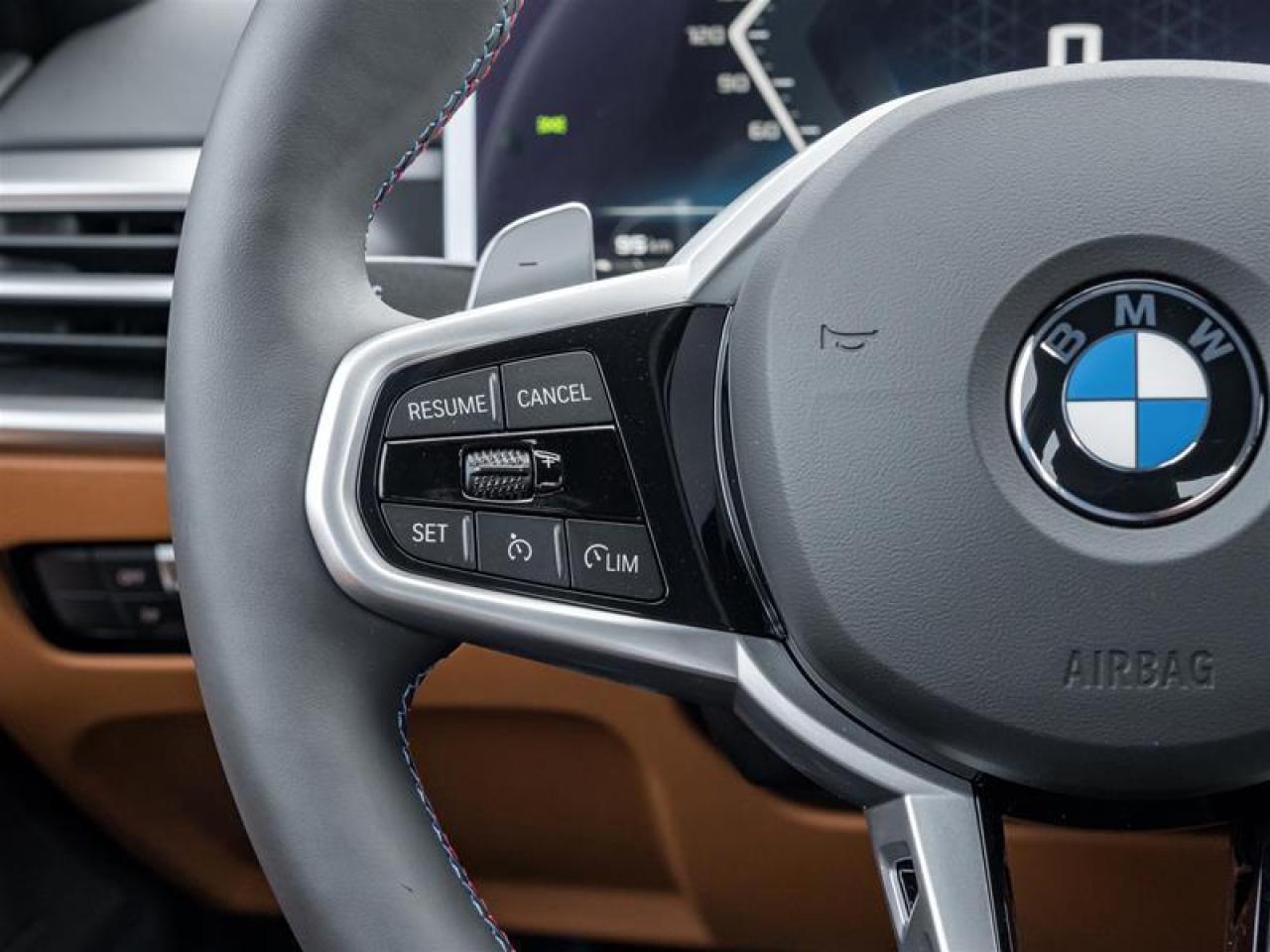 2026 BMW M340 i xDrive 4dr All-Wheel Drive Sedan Photo