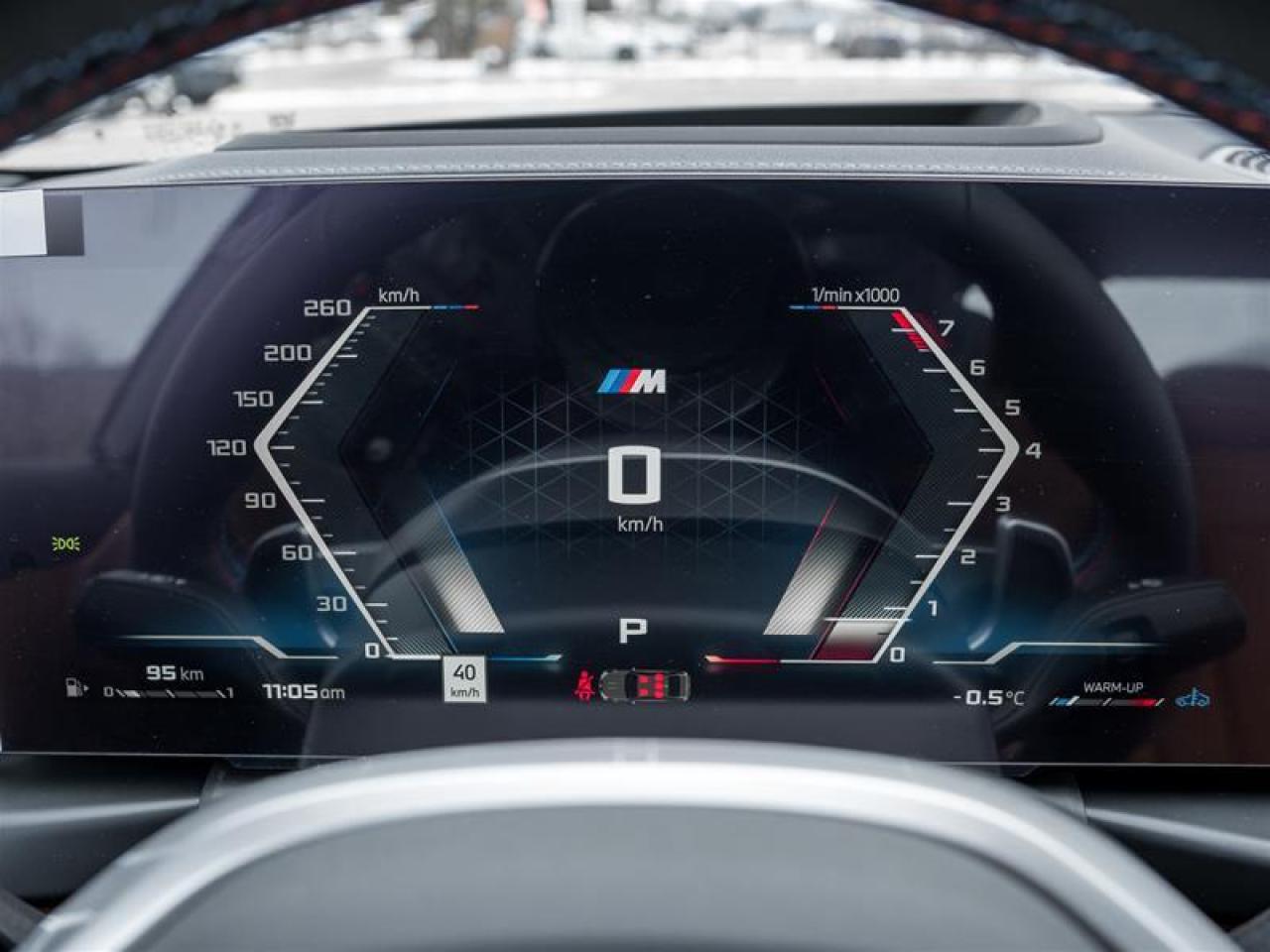 2026 BMW M340 i xDrive 4dr All-Wheel Drive Sedan Photo