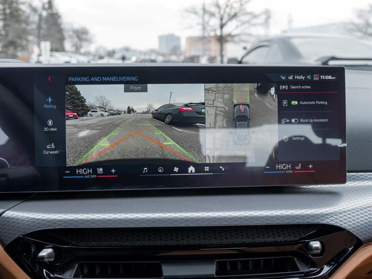 2026 BMW M340 i xDrive 4dr All-Wheel Drive Sedan Photo