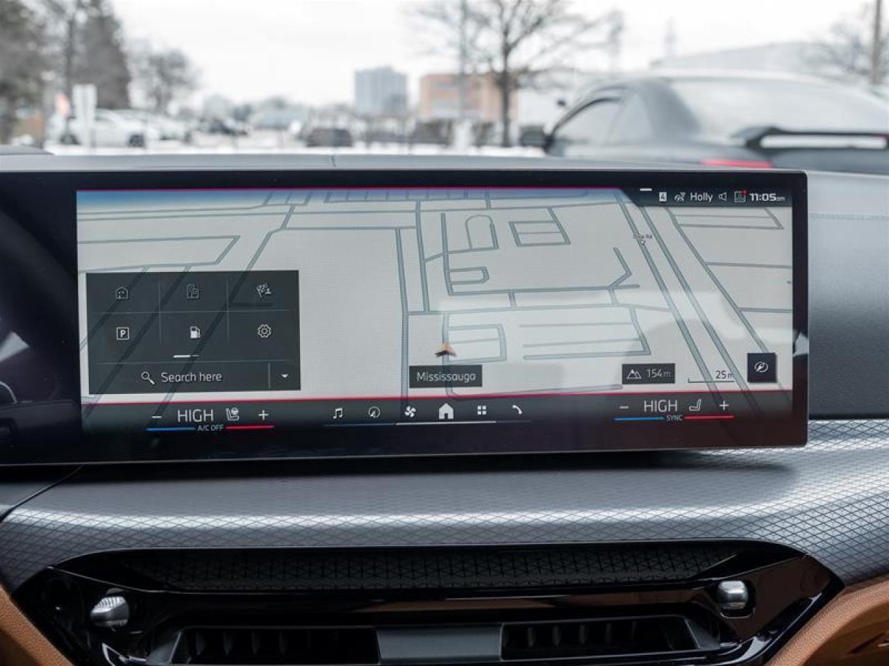 2026 BMW M340 i xDrive 4dr All-Wheel Drive Sedan Photo