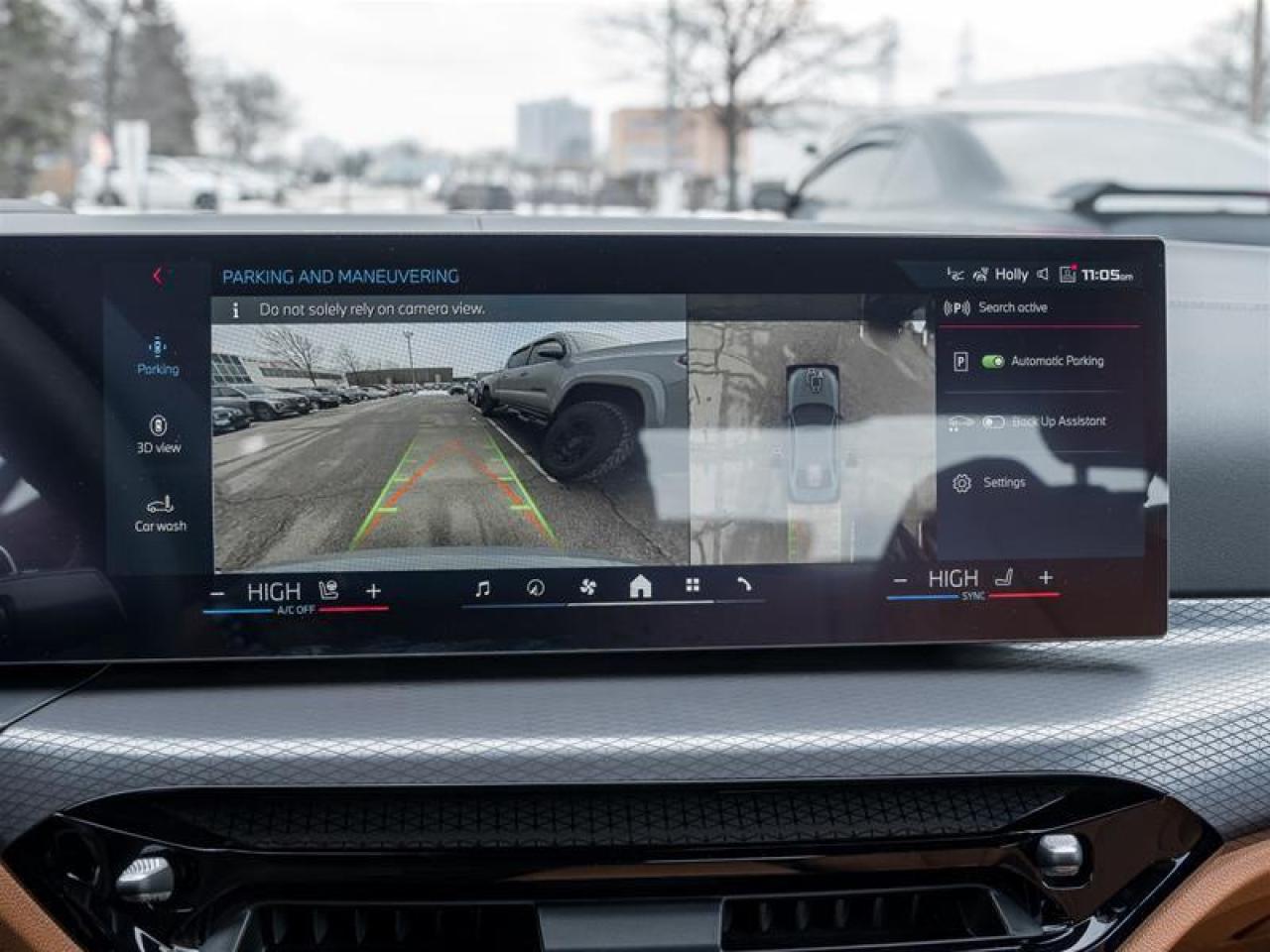 2026 BMW M340 i xDrive 4dr All-Wheel Drive Sedan Photo