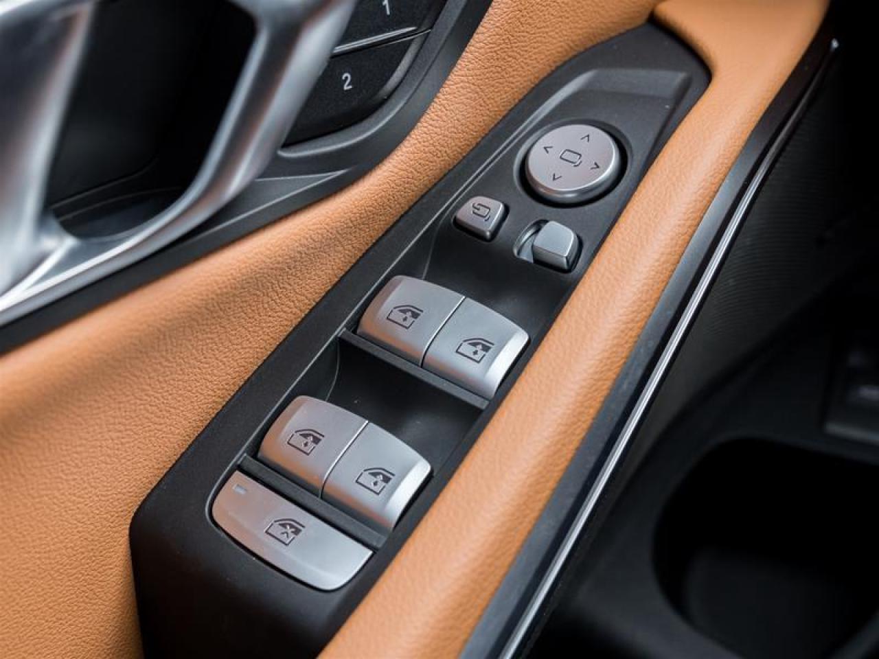 2026 BMW M340 i xDrive 4dr All-Wheel Drive Sedan Photo