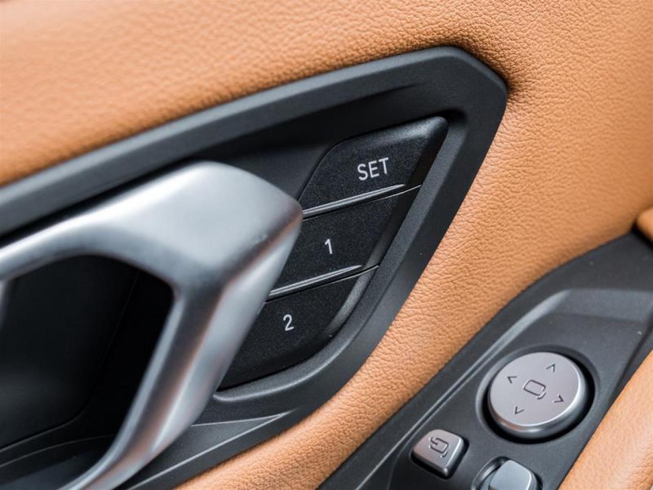 2026 BMW M340 i xDrive 4dr All-Wheel Drive Sedan Photo