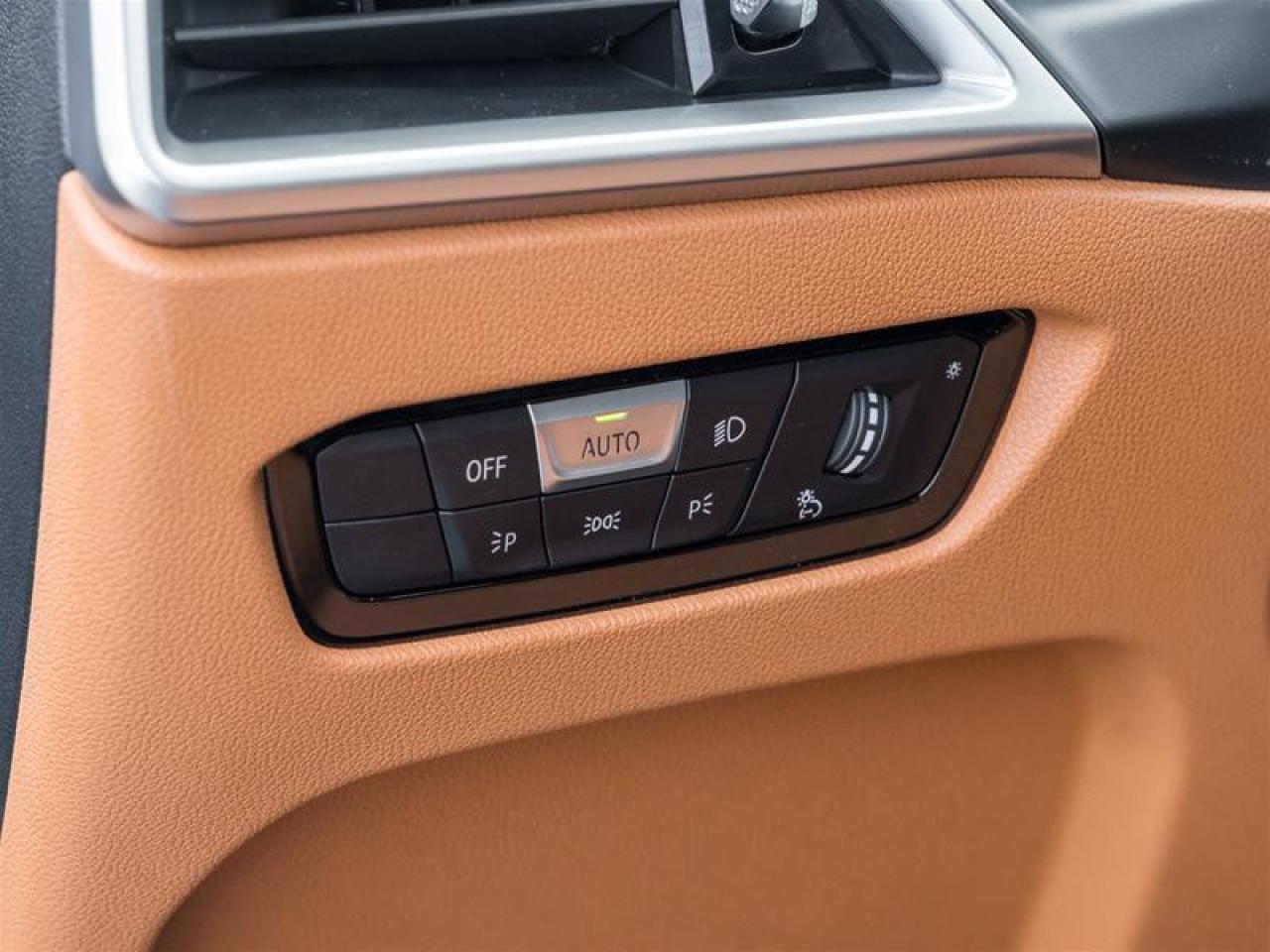 2026 BMW M340 i xDrive 4dr All-Wheel Drive Sedan Photo