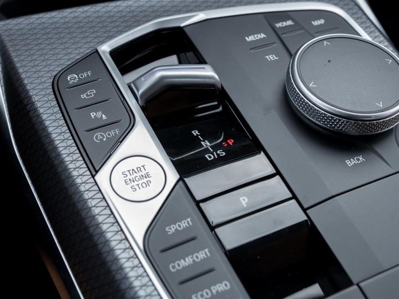 2026 BMW M340 i xDrive 4dr All-Wheel Drive Sedan Photo