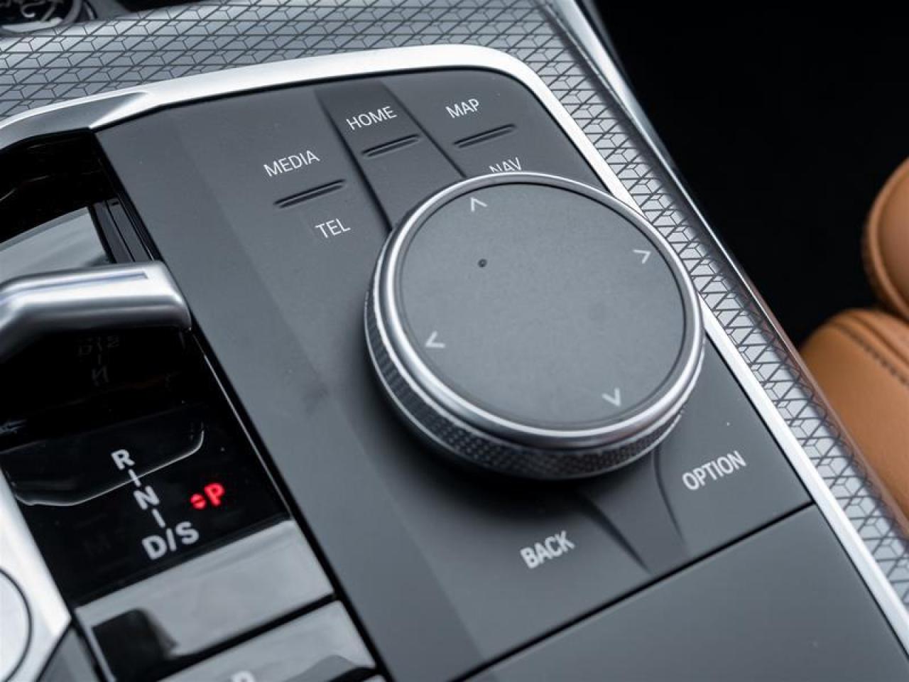 2026 BMW M340 i xDrive 4dr All-Wheel Drive Sedan Photo