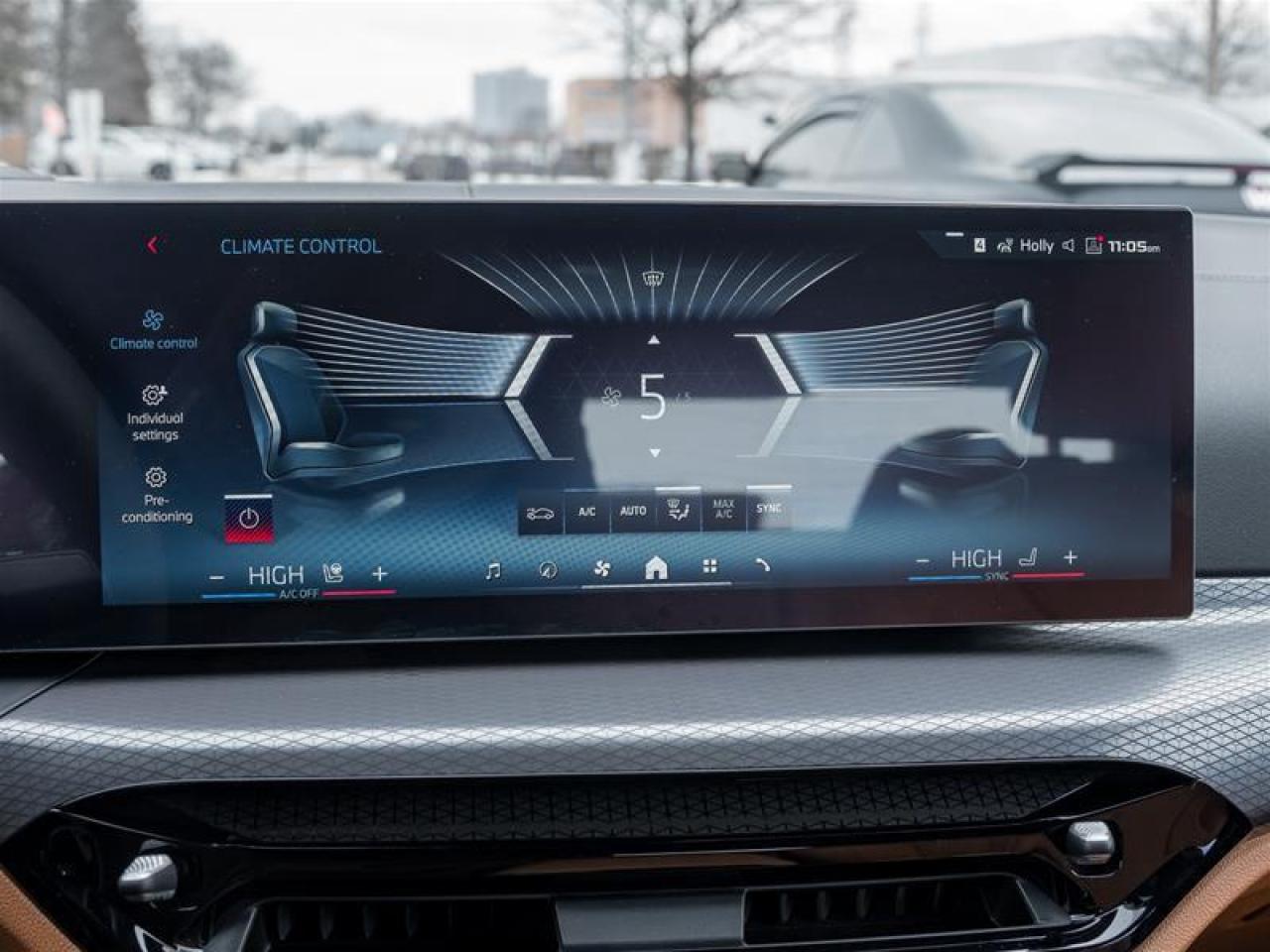 2026 BMW M340 i xDrive 4dr All-Wheel Drive Sedan Photo