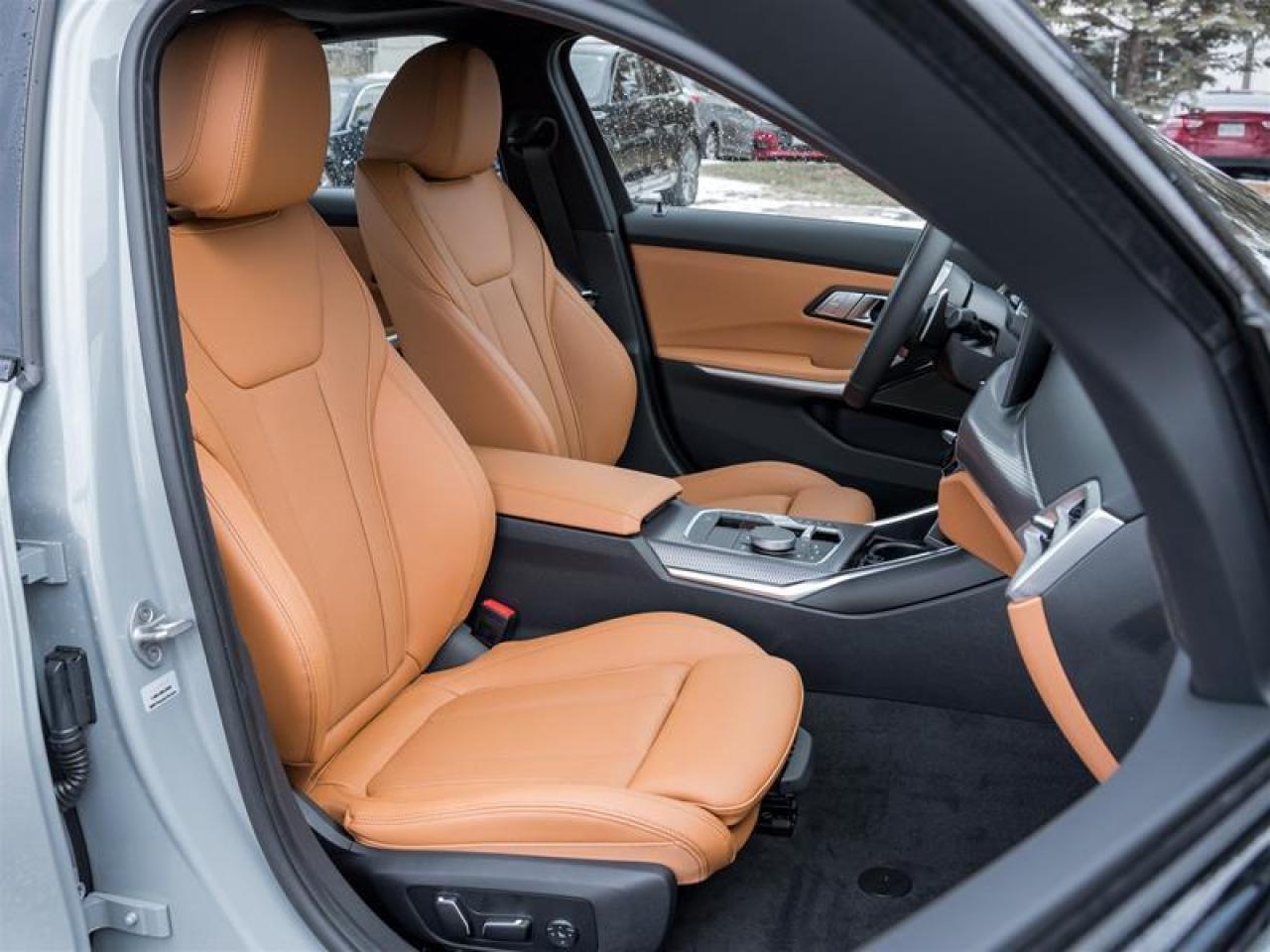 2026 BMW M340 i xDrive 4dr All-Wheel Drive Sedan Photo