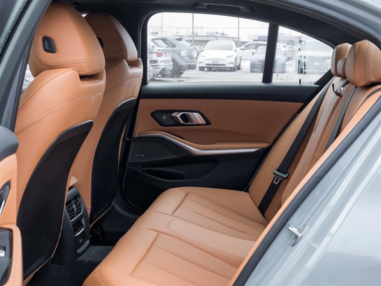 2026 BMW M340 i xDrive 4dr All-Wheel Drive Sedan Photo