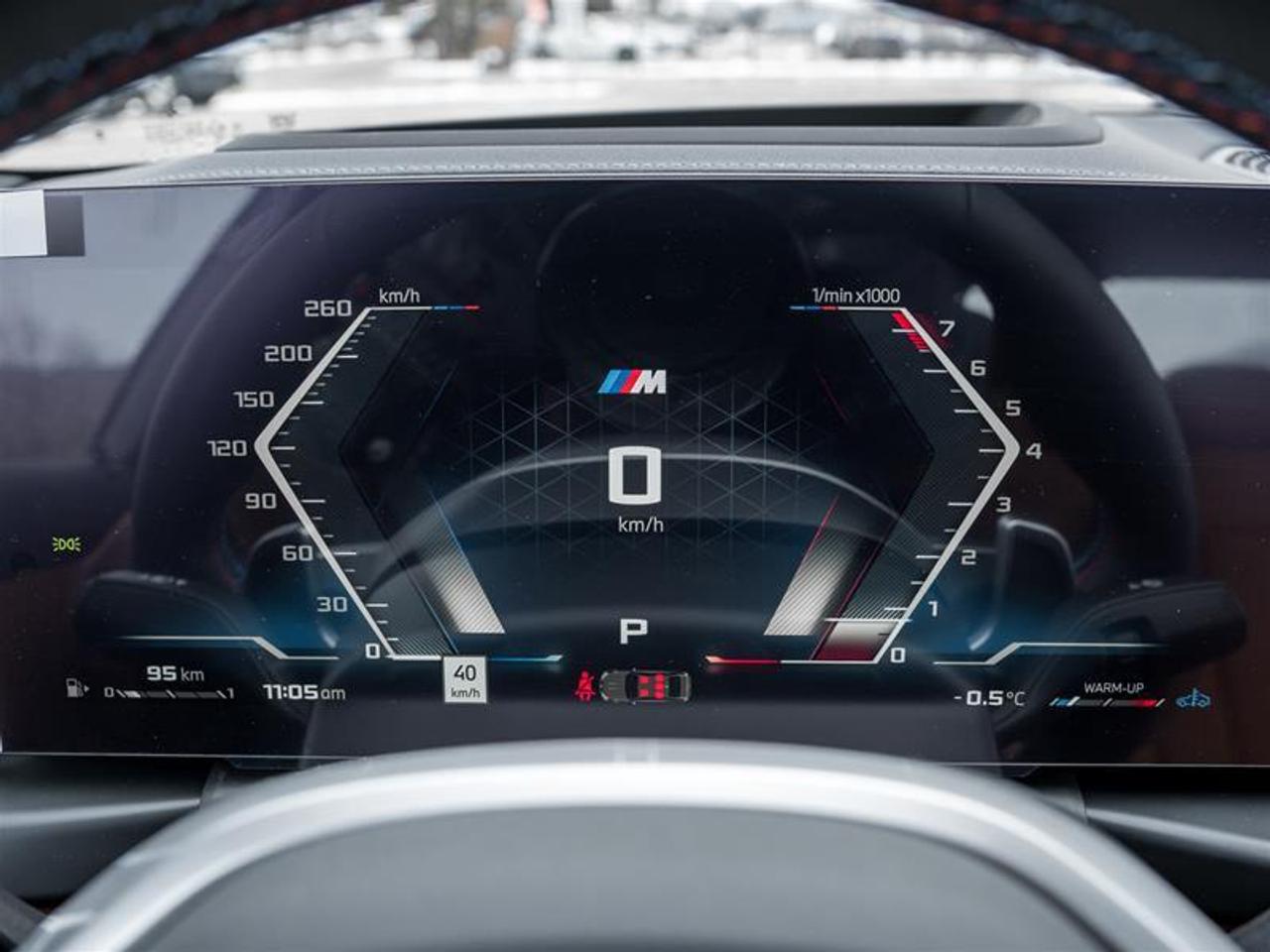 2026 BMW M340 i xDrive 4dr All-Wheel Drive Sedan Photo