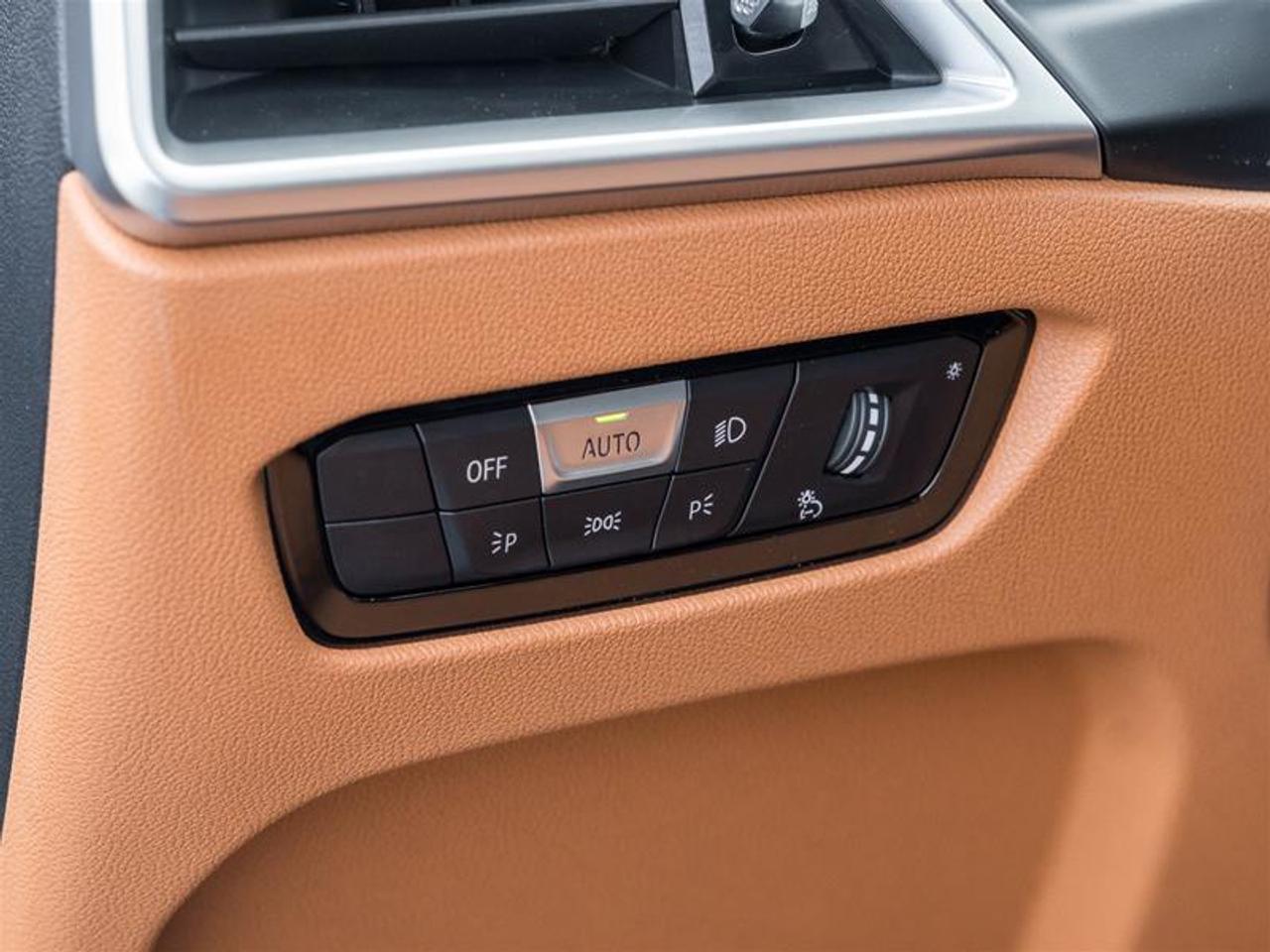 2026 BMW M340 i xDrive 4dr All-Wheel Drive Sedan Photo