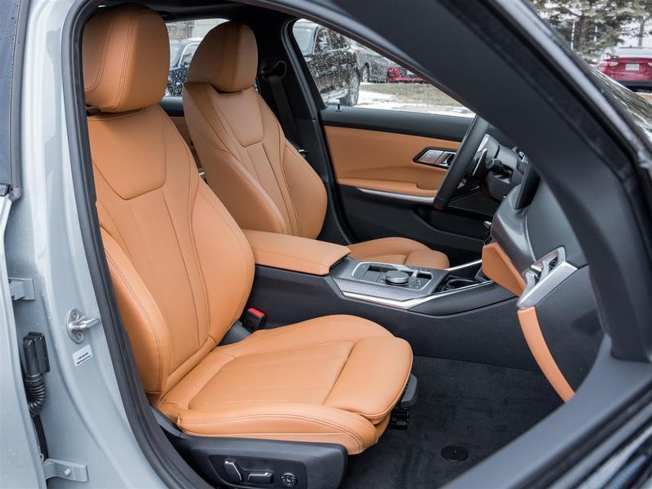 2026 BMW M340 i xDrive 4dr All-Wheel Drive Sedan Photo