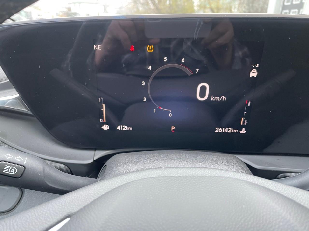 2024 Buick Envista Preferred 4dr Front-Wheel Drive Photo