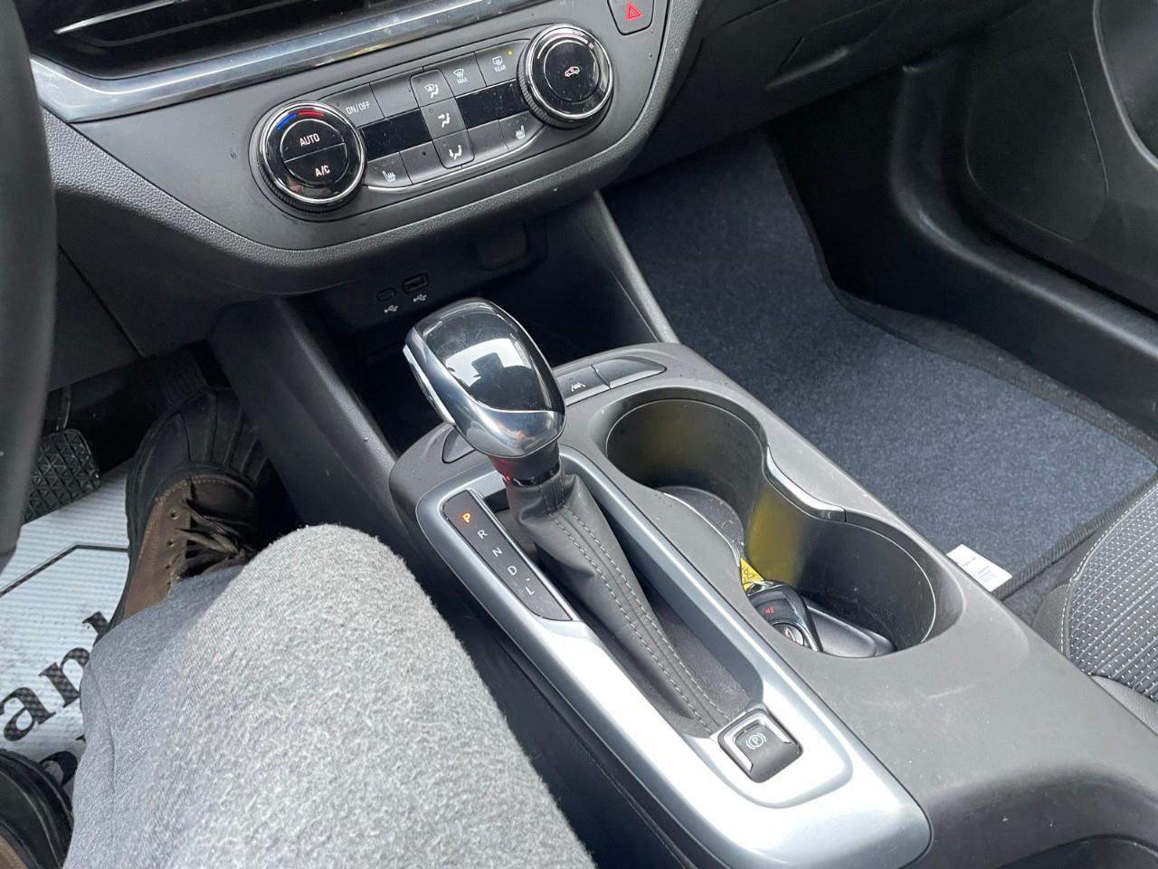 2024 Buick Envista Preferred 4dr Front-Wheel Drive Photo