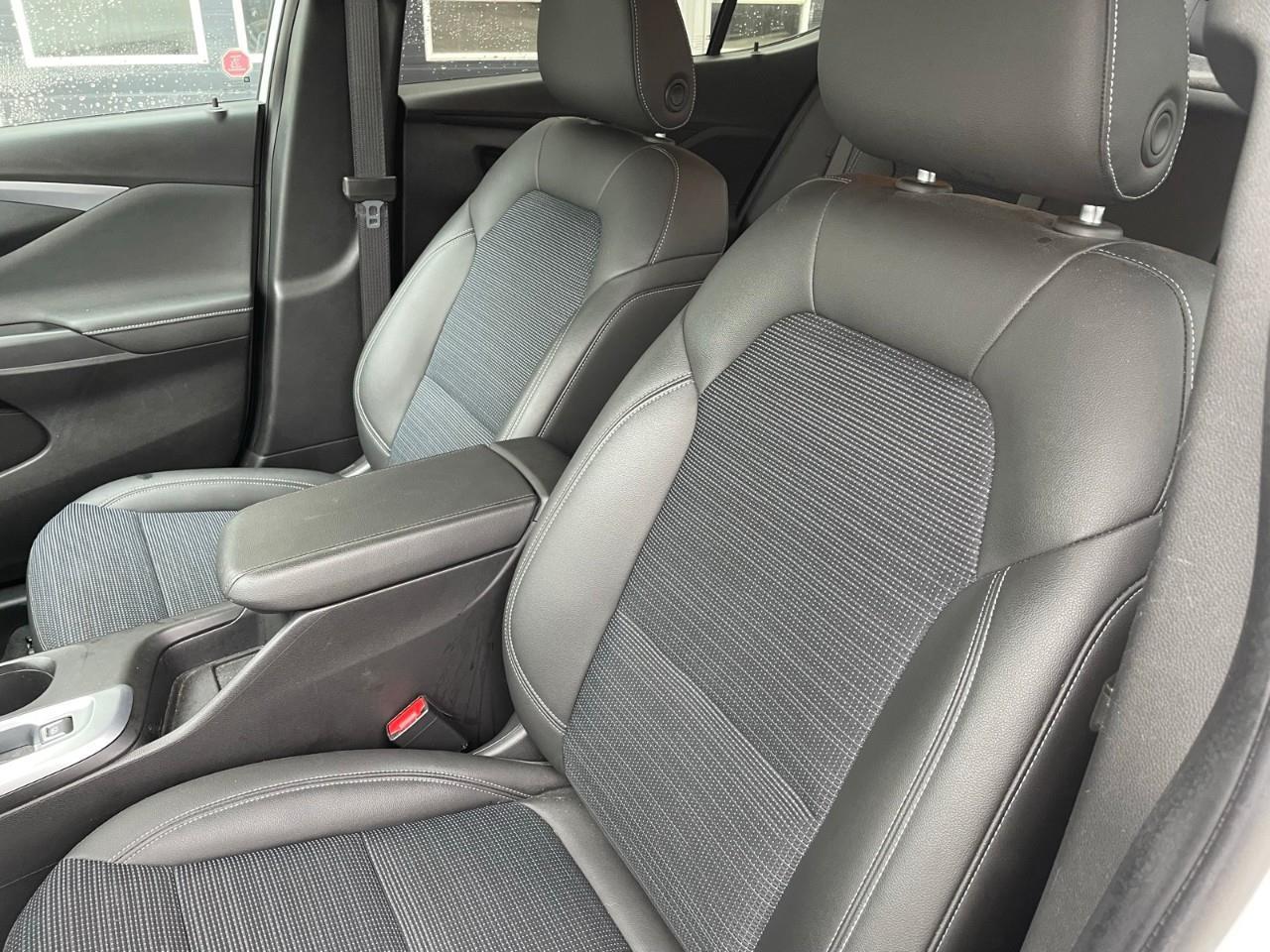 2024 Buick Envista Preferred 4dr Front-Wheel Drive Photo