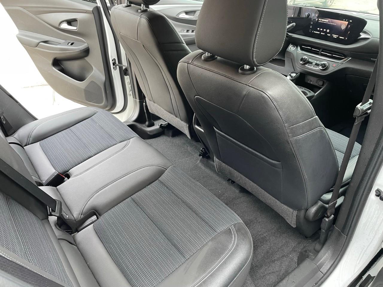 2024 Buick Envista Preferred 4dr Front-Wheel Drive Photo