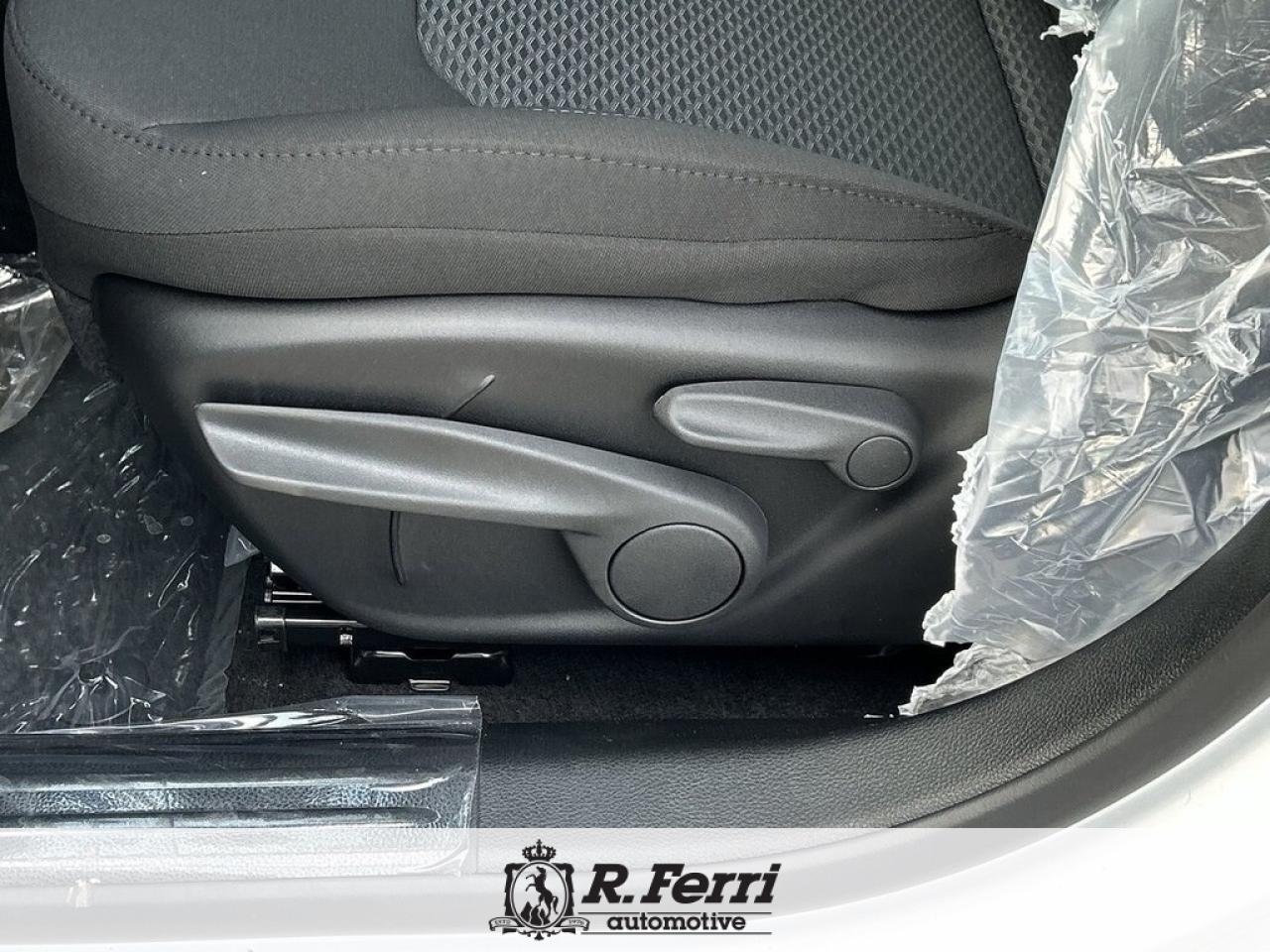 2025 Jeep Compass Sport 4dr 4x4 Photo