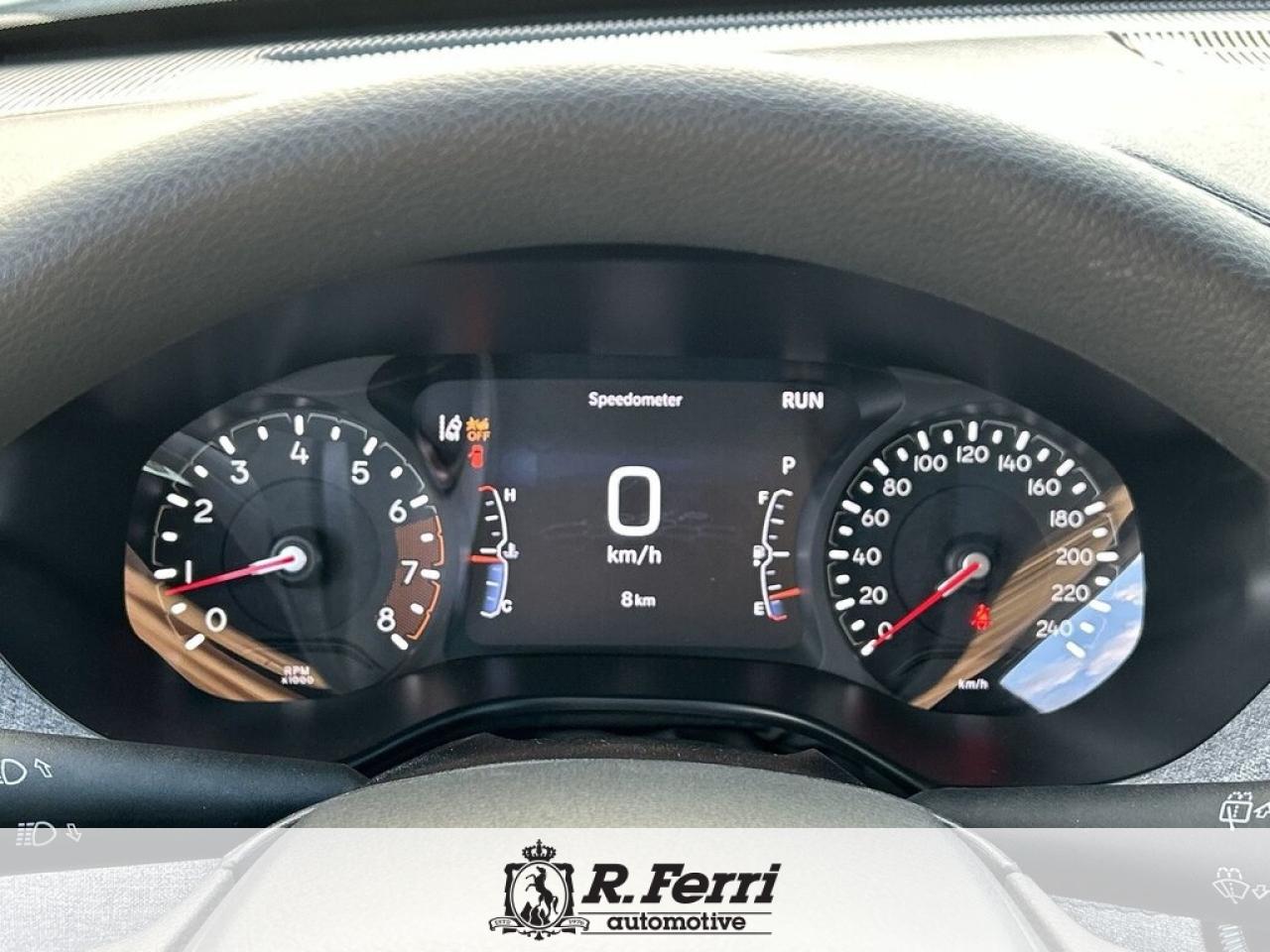 2025 Jeep Compass Sport 4dr 4x4 Photo