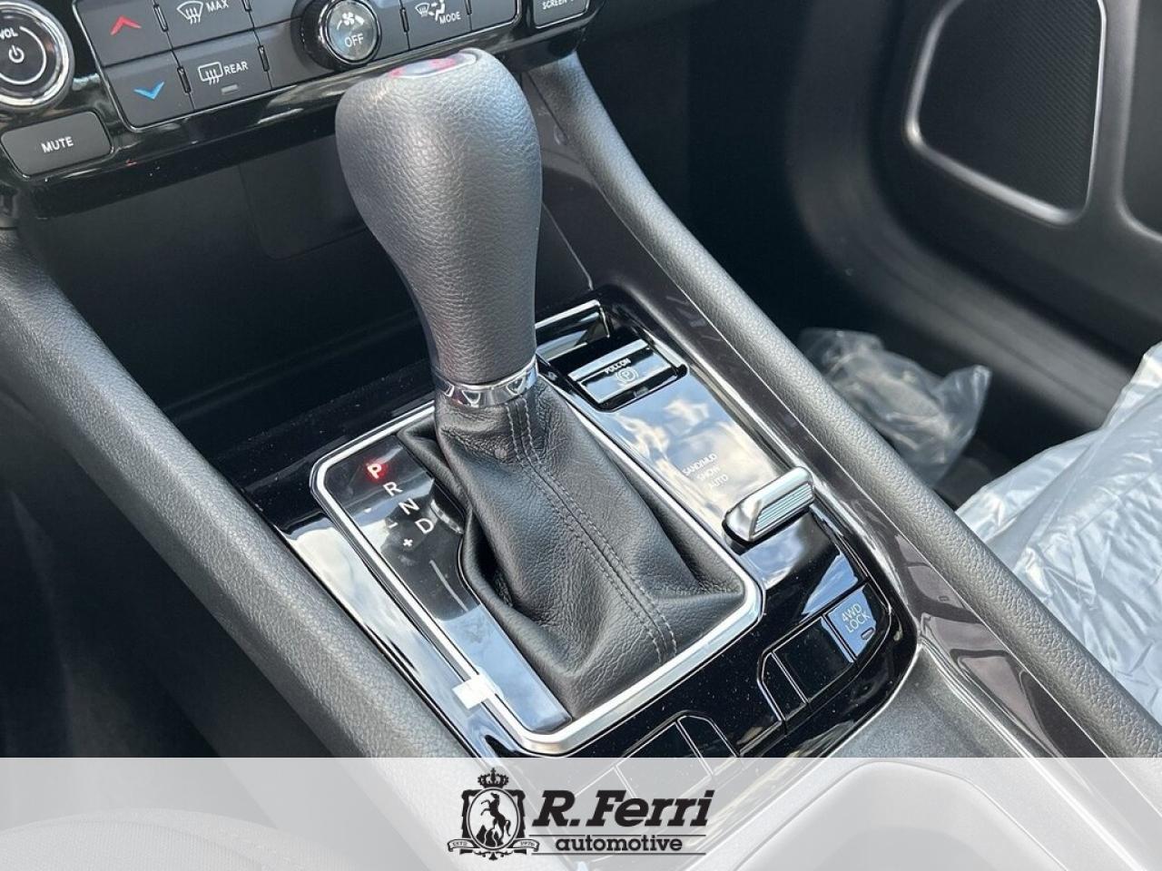 2025 Jeep Compass Sport 4dr 4x4 Photo