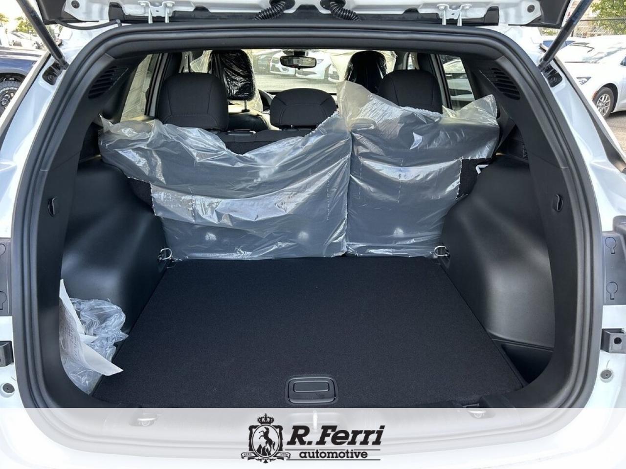 2025 Jeep Compass Sport 4dr 4x4 Photo