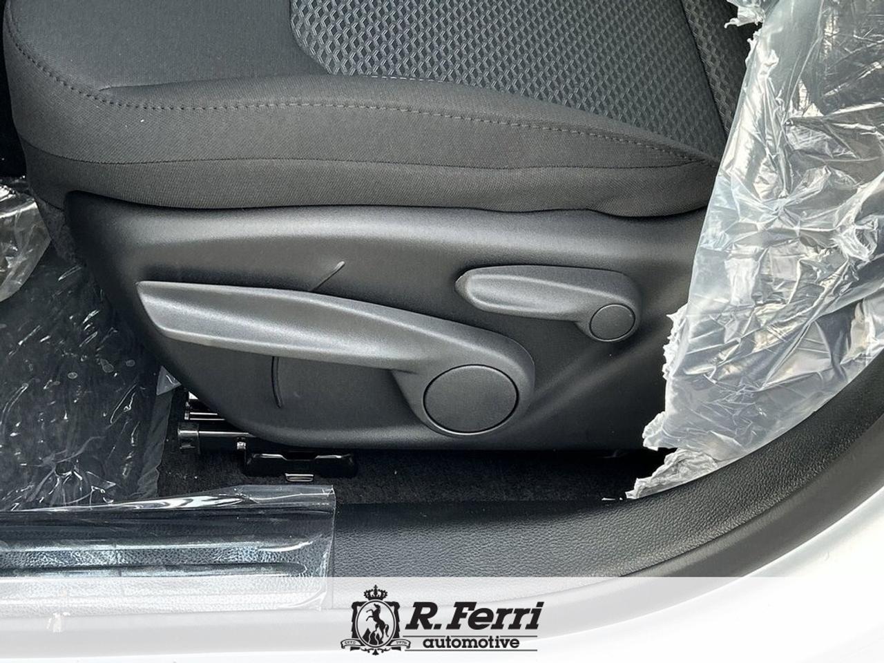 2025 Jeep Compass Sport 4dr 4x4 Photo