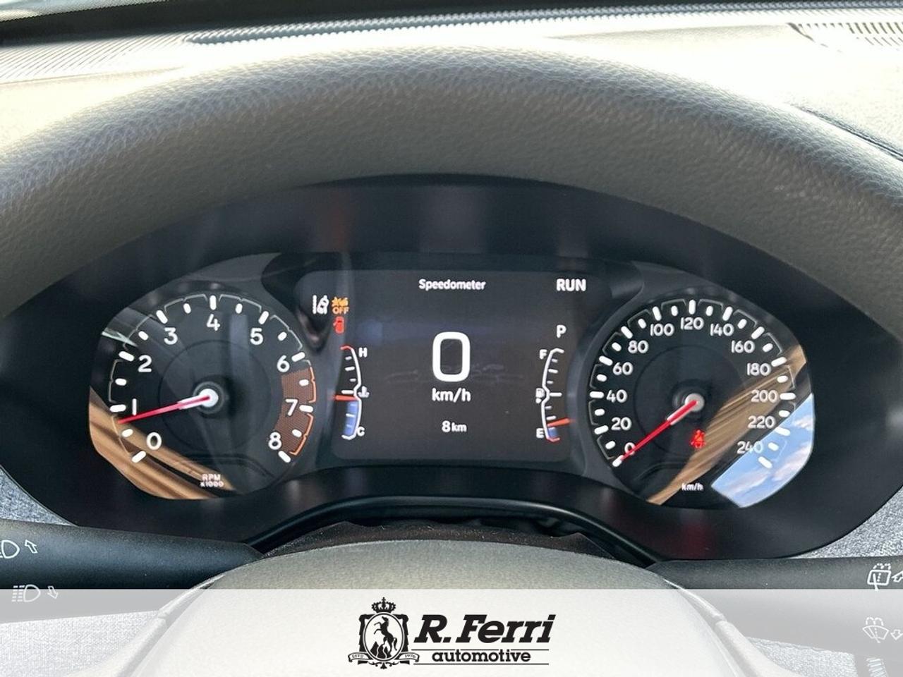 2025 Jeep Compass Sport 4dr 4x4 Photo