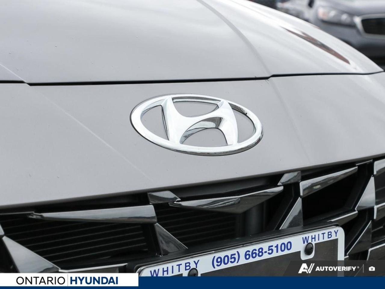2023 Hyundai Elantra HEV Luxury 4dr Sedan Photo