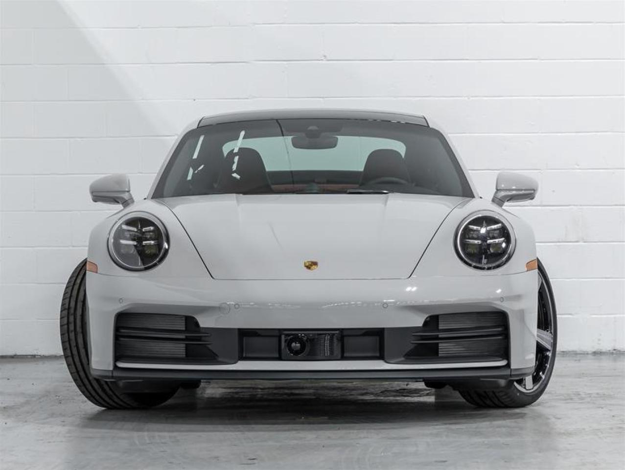 2026 Porsche 911  Photo