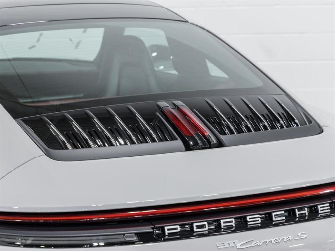 2026 Porsche 911  Photo