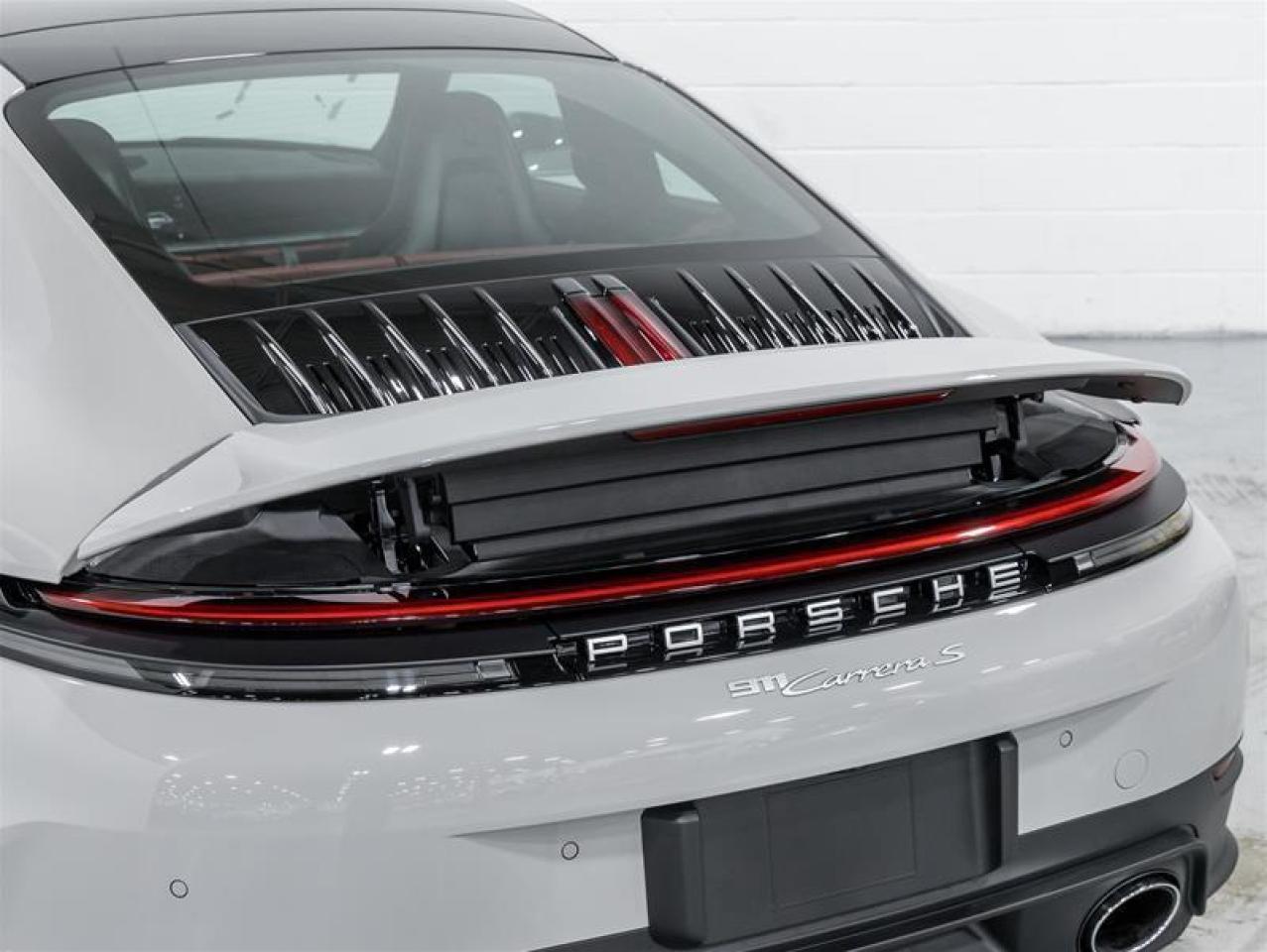 2026 Porsche 911  Photo