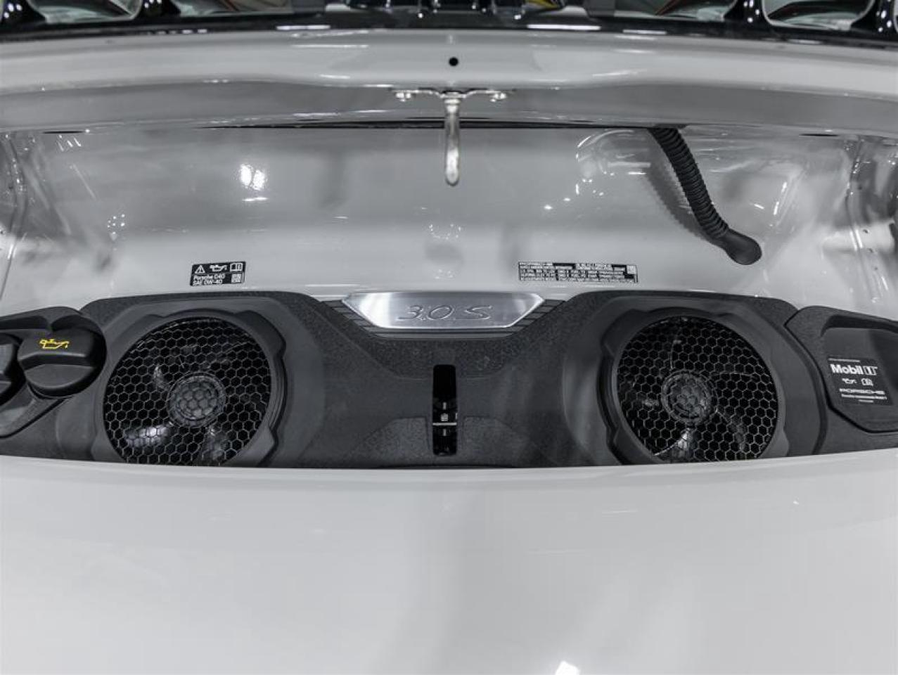 2026 Porsche 911  Photo