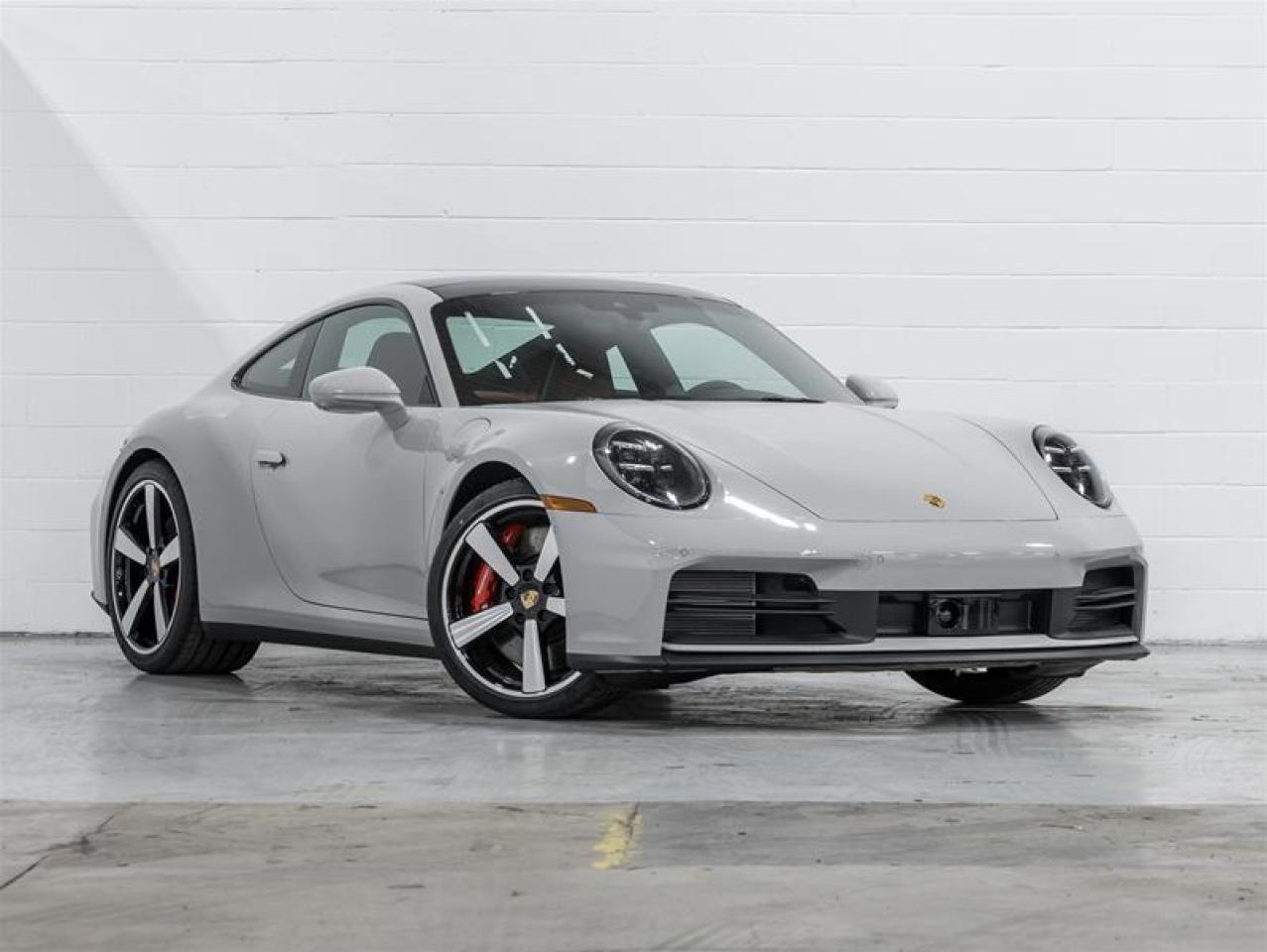 2026 Porsche 911  Photo
