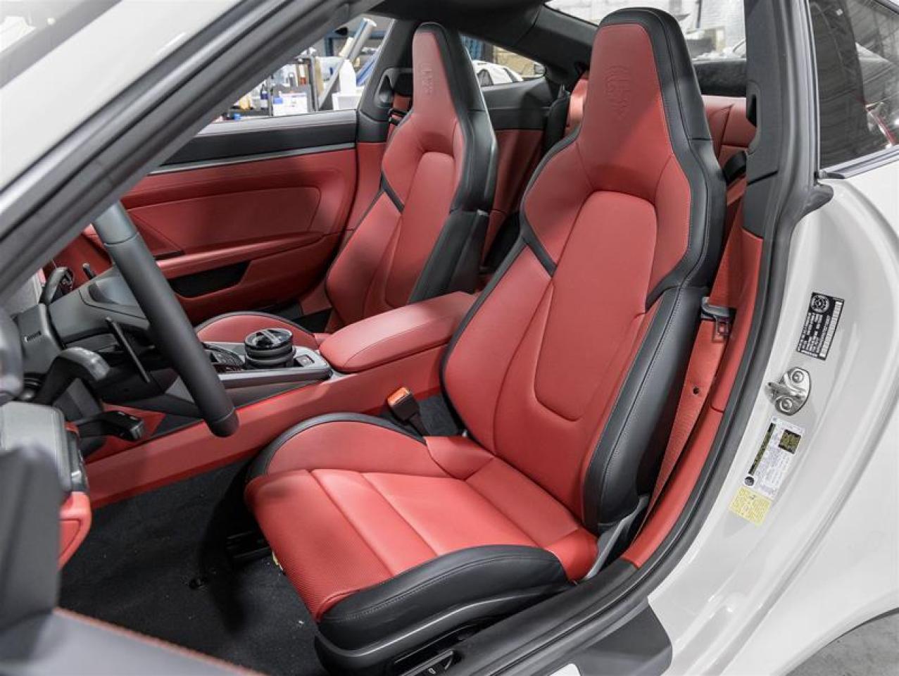 2026 Porsche 911  Photo