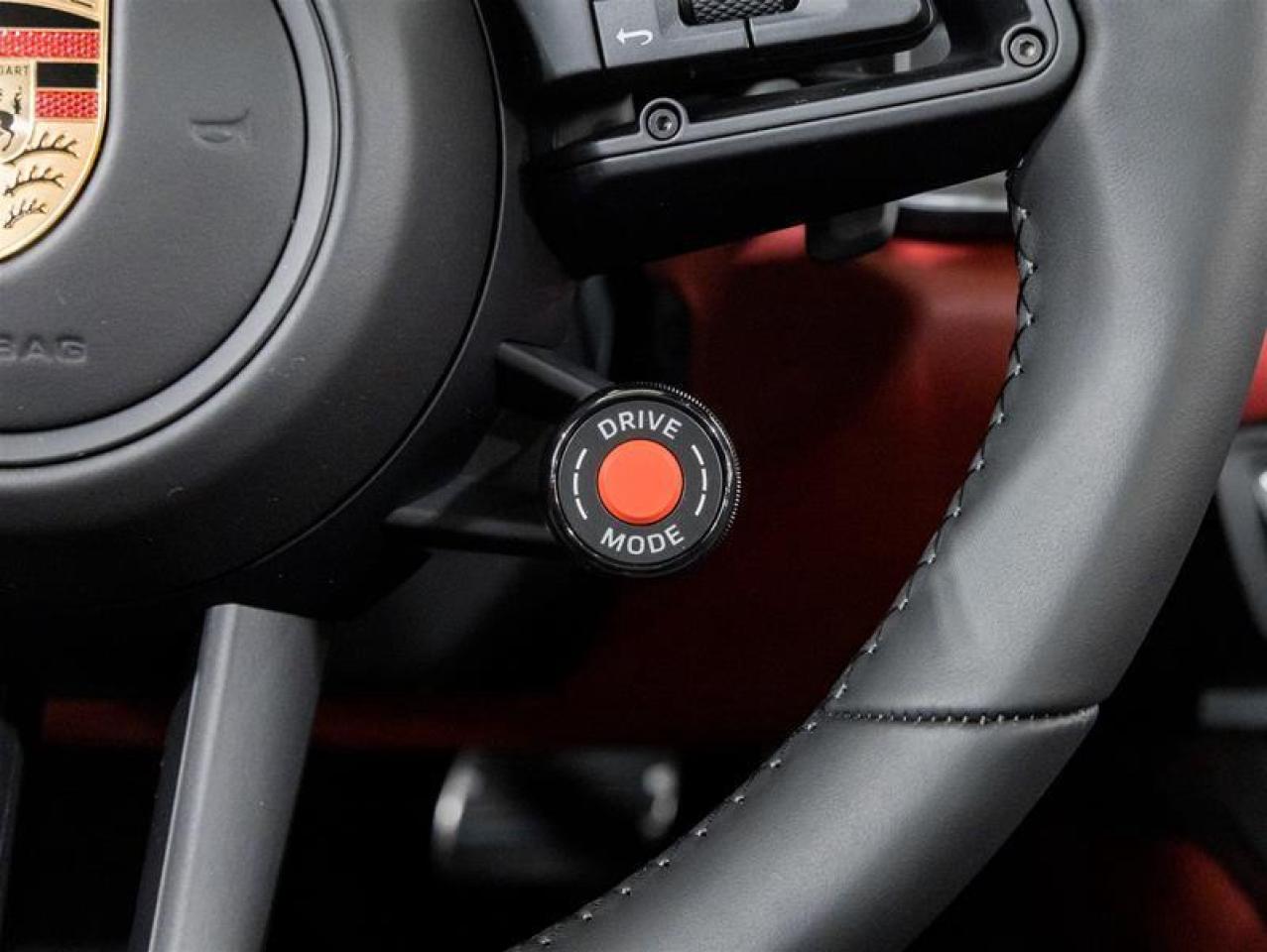 2026 Porsche 911  Photo