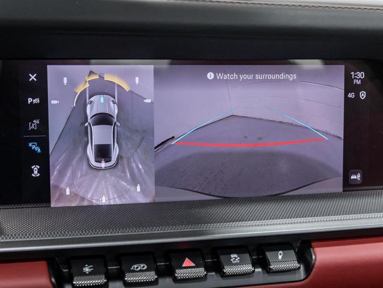 2026 Porsche 911  Photo